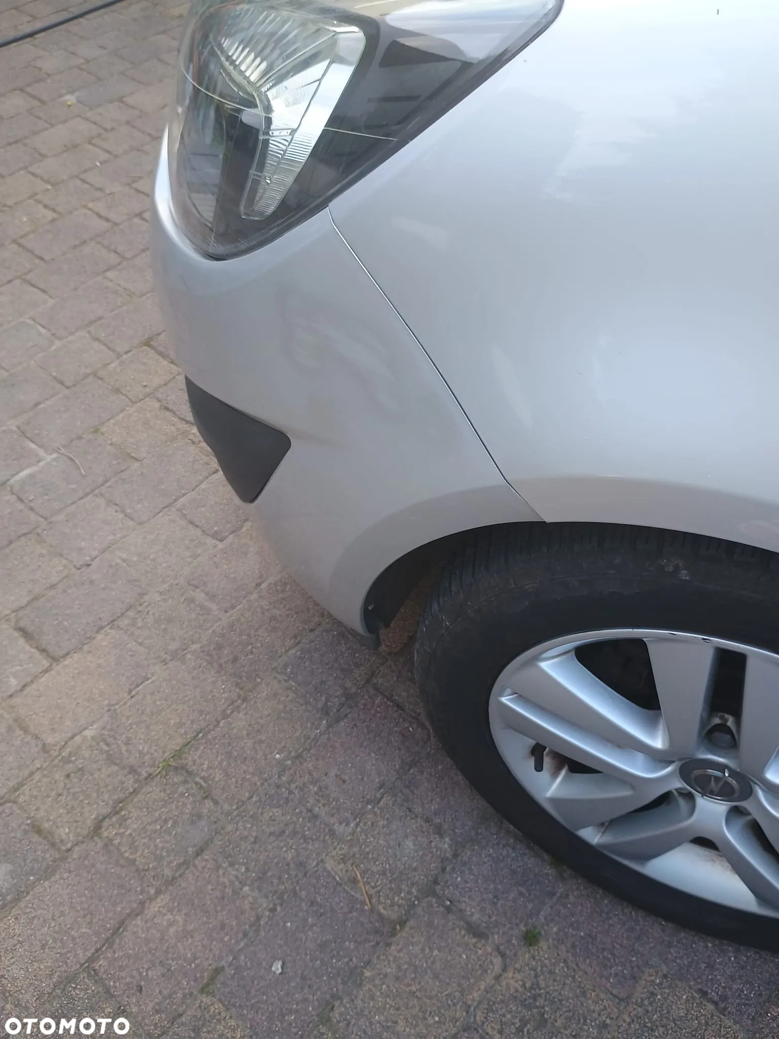 Opel Meriva - 8