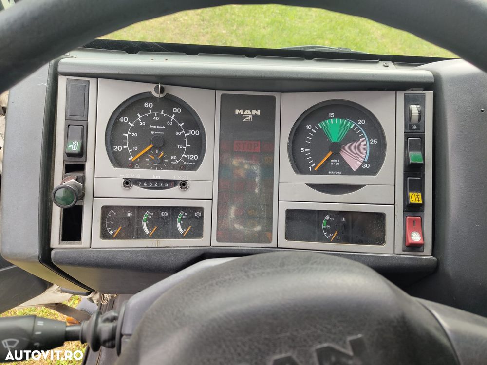 MAN 12.225LLRC - 7