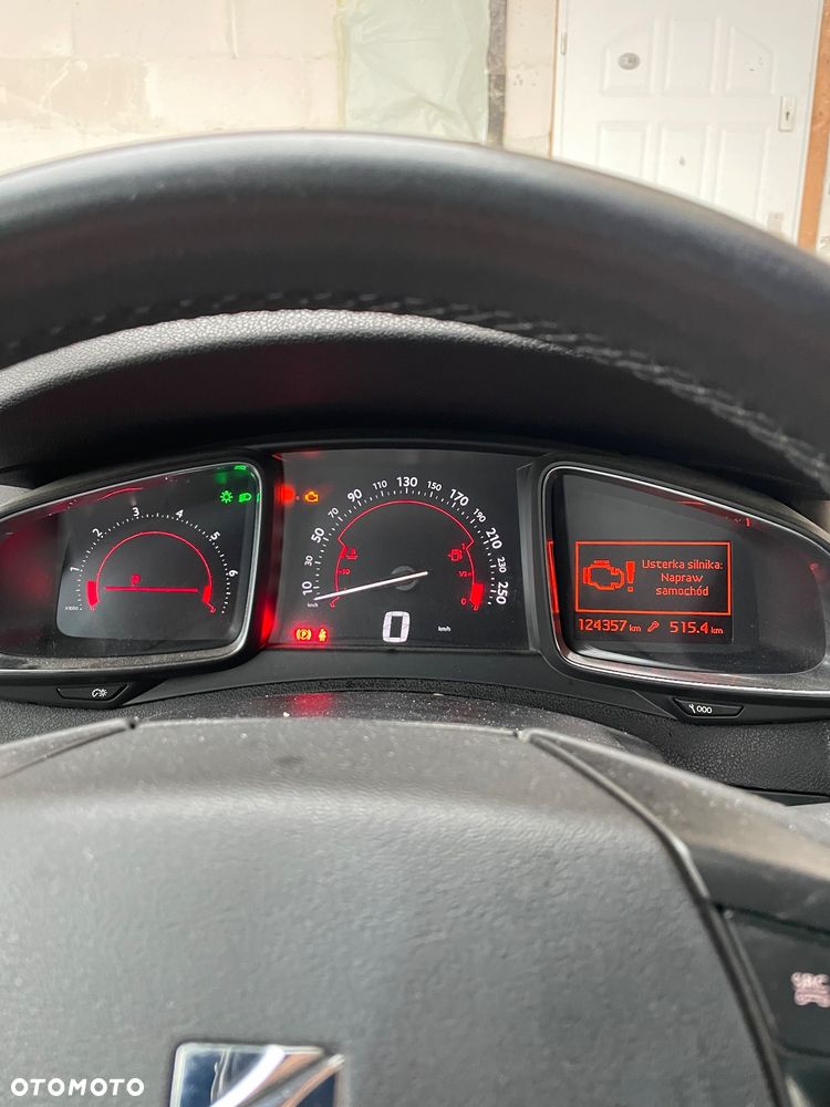 Citroën DS5 1.6 THP SoChic - 2