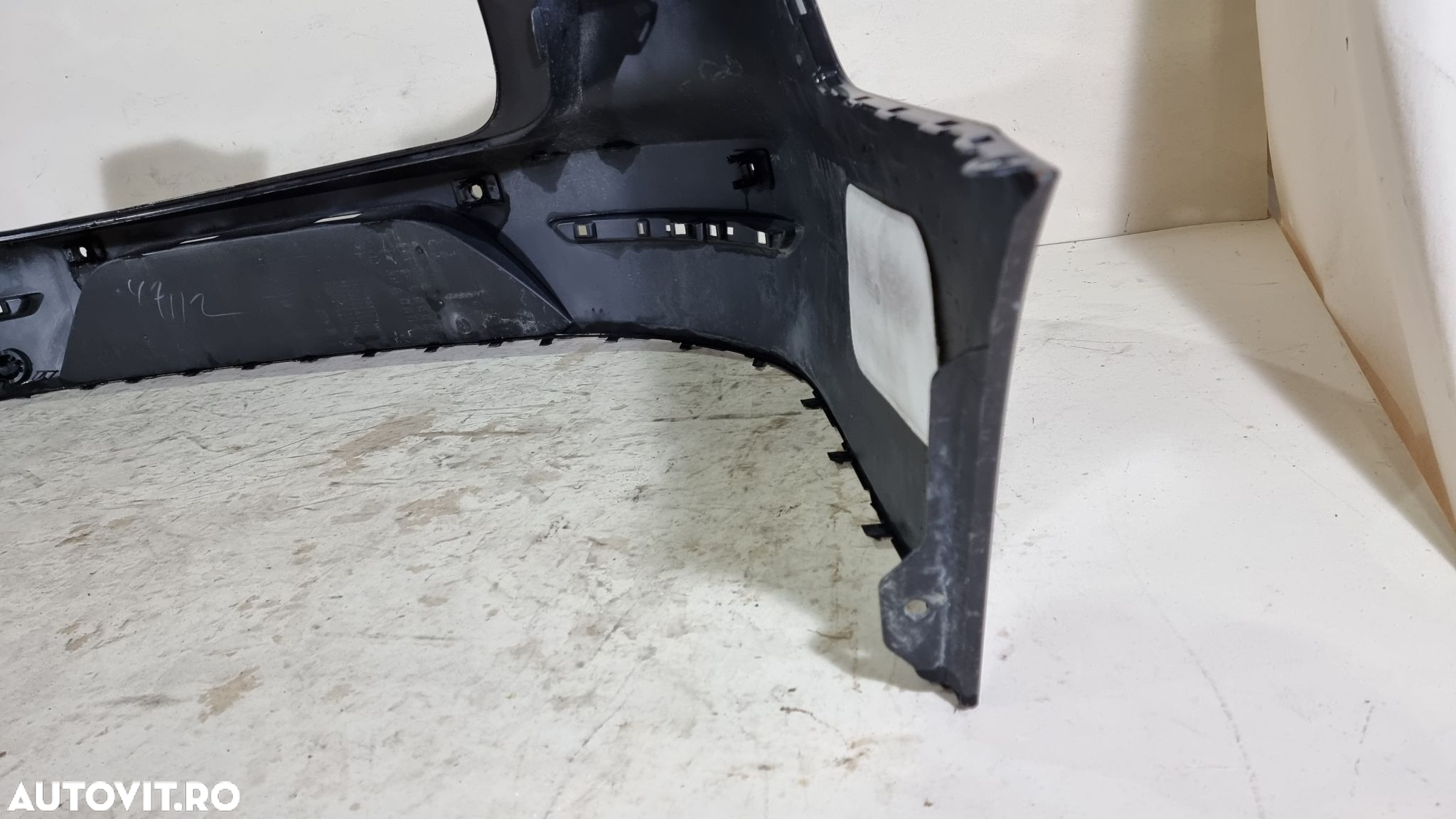 Bara spate VW Arteon , 2017, 2018, 2019, 2020, 2021 , cod origine OE 3G8807421 - 5