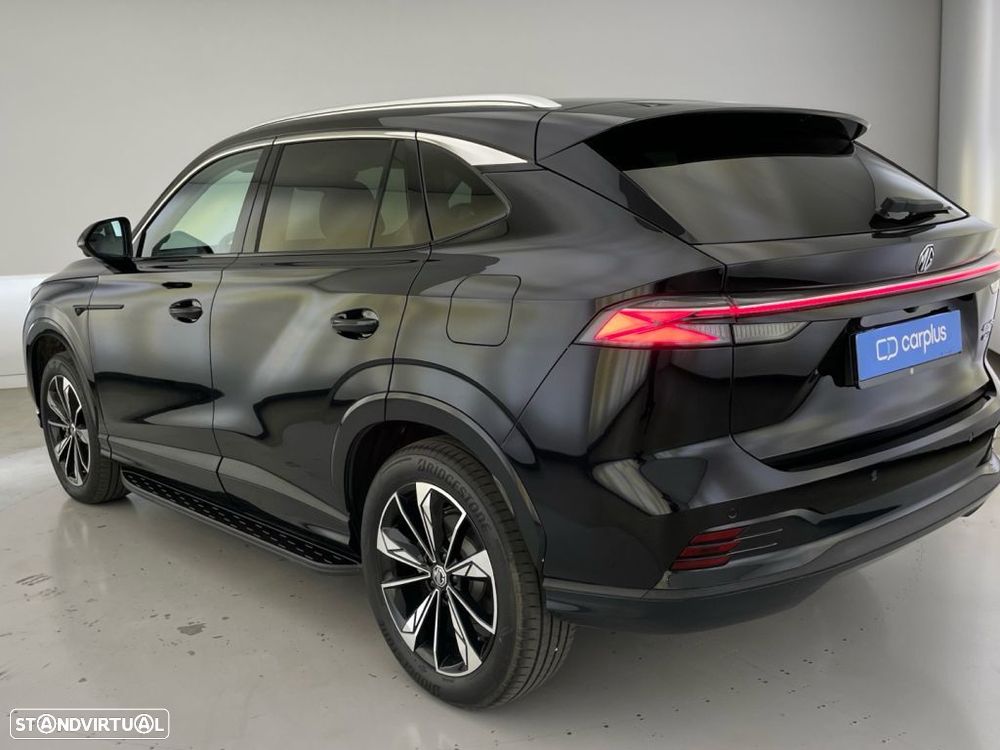 MG HS 1.5 Plug-in Hybrid Luxury - 24
