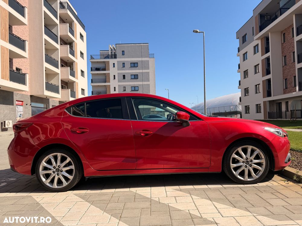 Mazda 3 G120 Revolution Top - 24