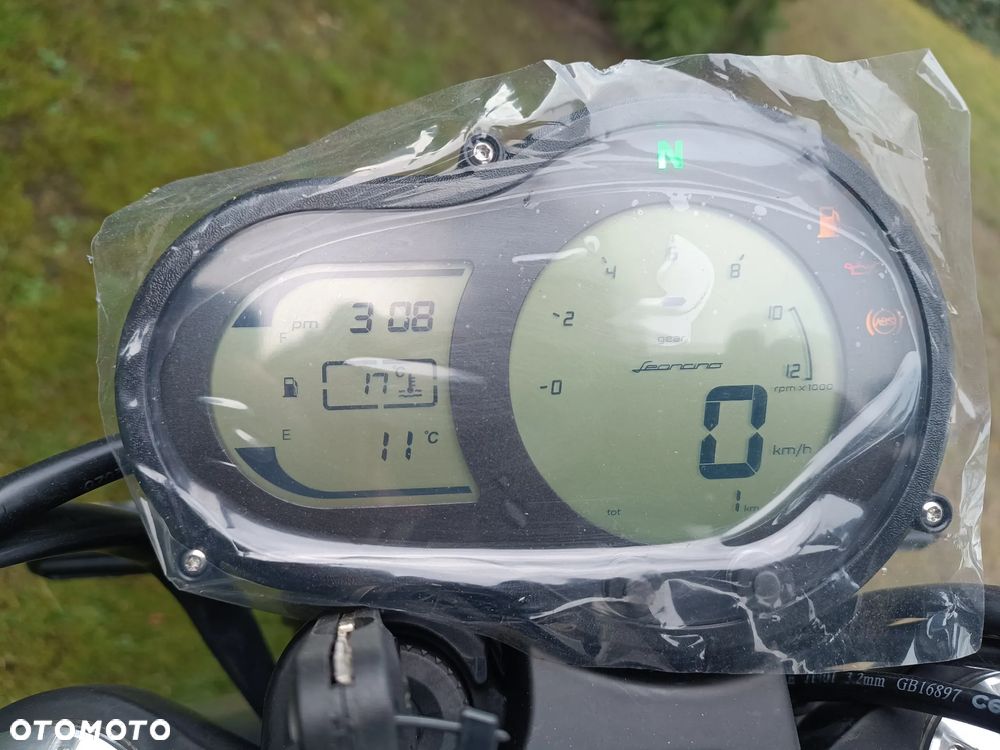 Benelli Leoncino - 14