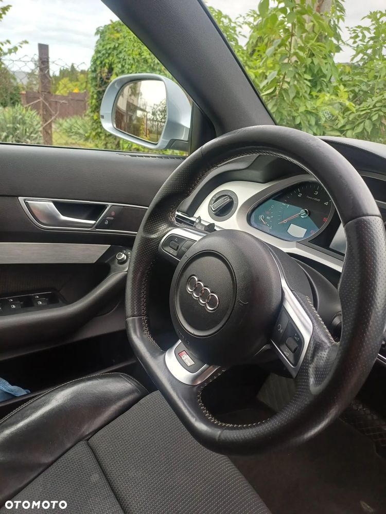Audi A6 Avant 2.7 TDI Quattro Tiptr - 28