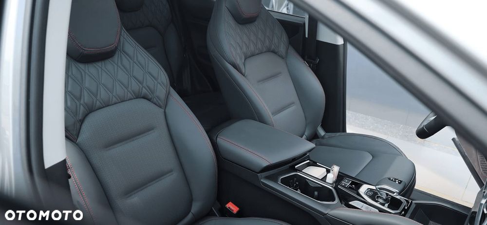 Jetour X50 - 4