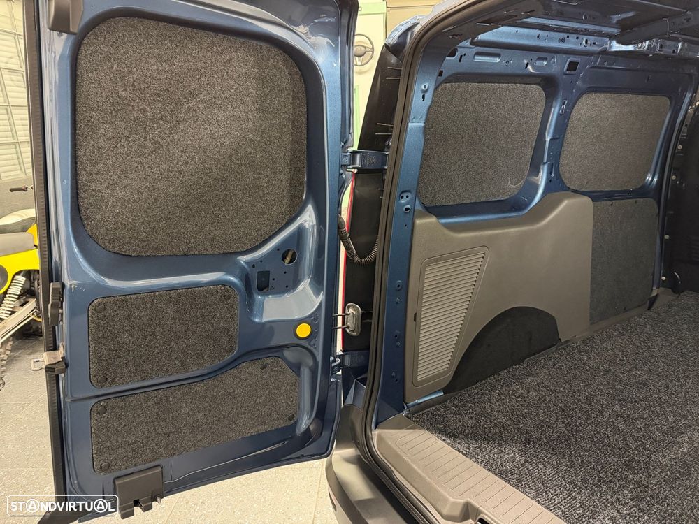 Ford Transit Connect 1.5 TDCi 230 L2 Trend - 40