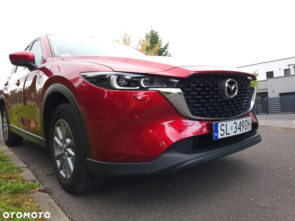 Mazda CX-5 2.0 Skyjoy 2WD - 9