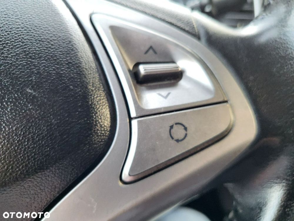 Hyundai ix20 - 33