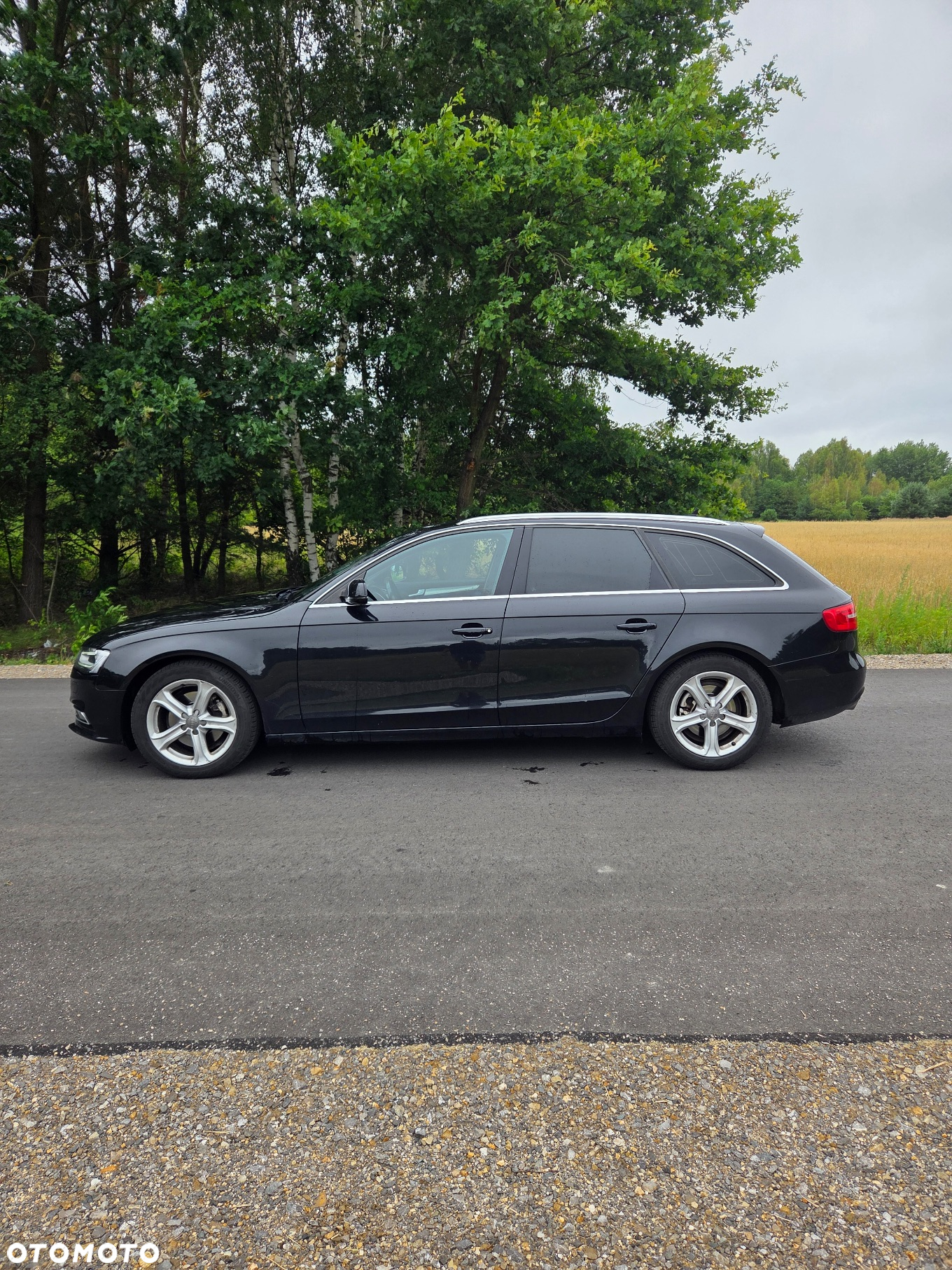 Audi A4 2.0 TDI Quattro S tronic - 2