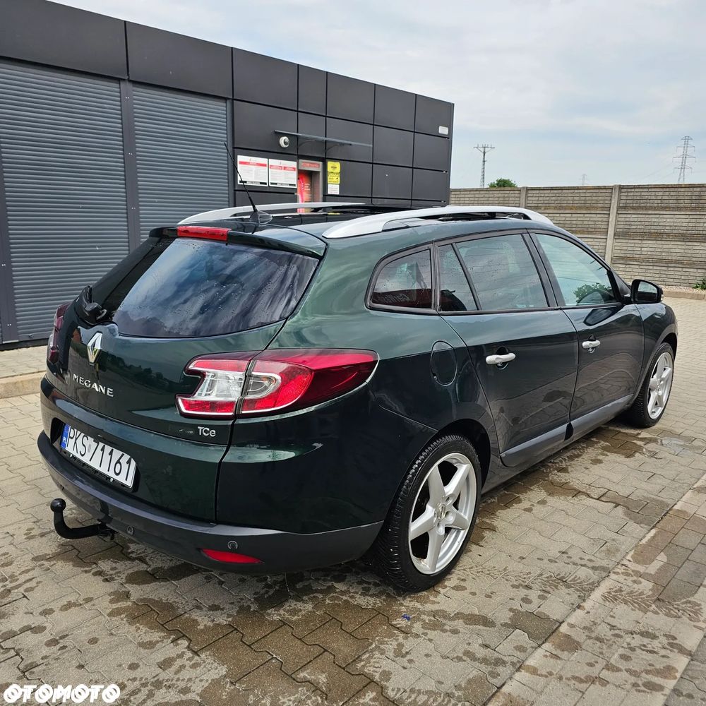 Renault Megane TCe 180 Dynamique - 11