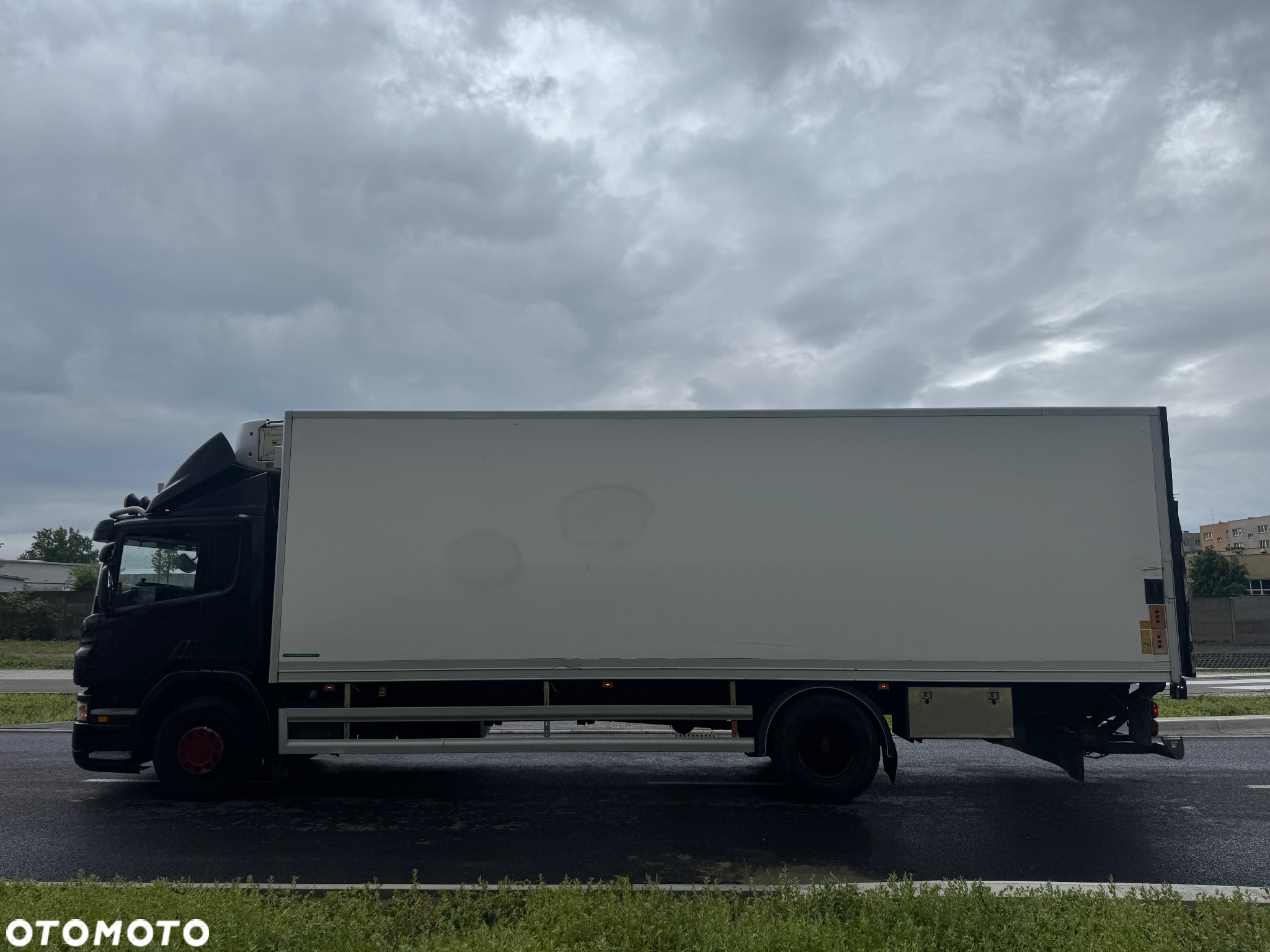 Scania P230 - 13
