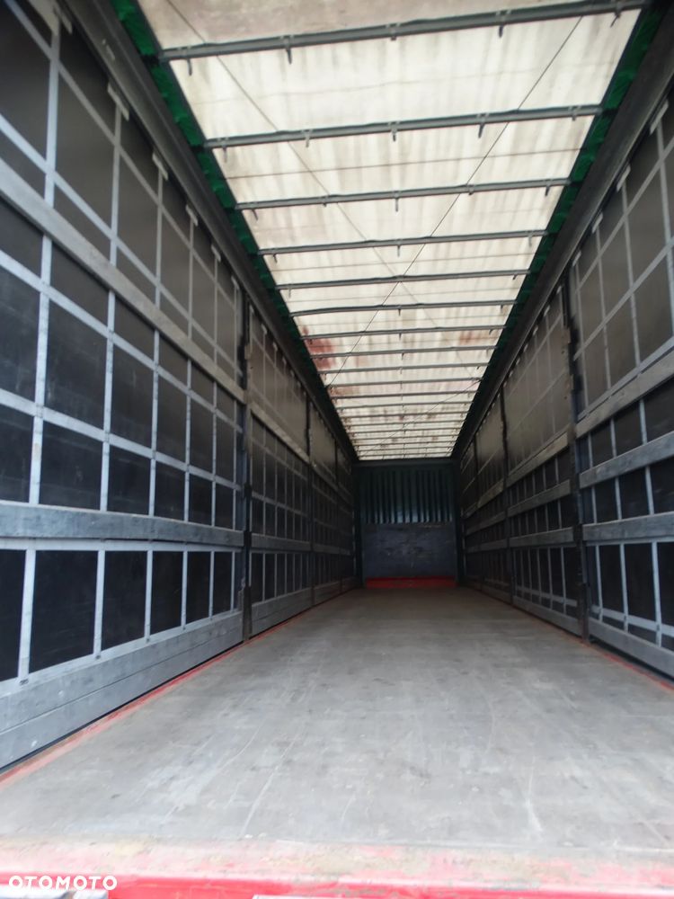 Krone SD firanka mega, - 11