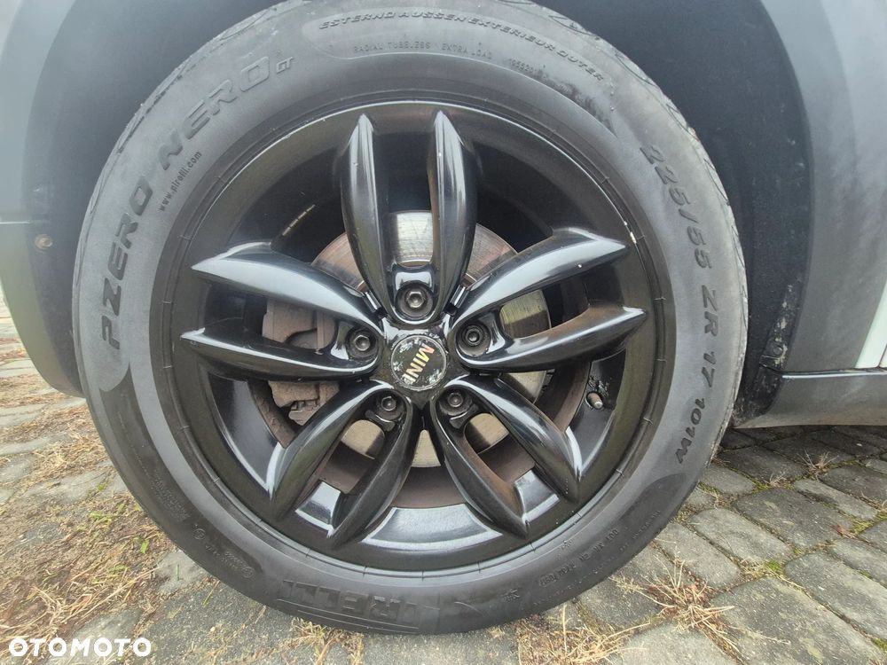 MINI Countryman Cooper S All4 - 27