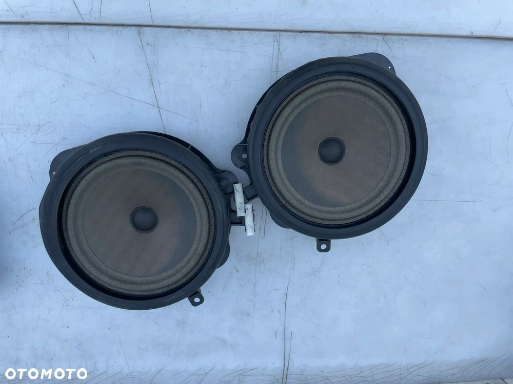 GŁOŚNIK AUDI A3 8P 8P0035411 - 1