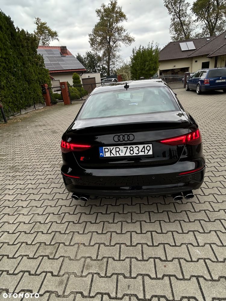 Audi S3 - 7
