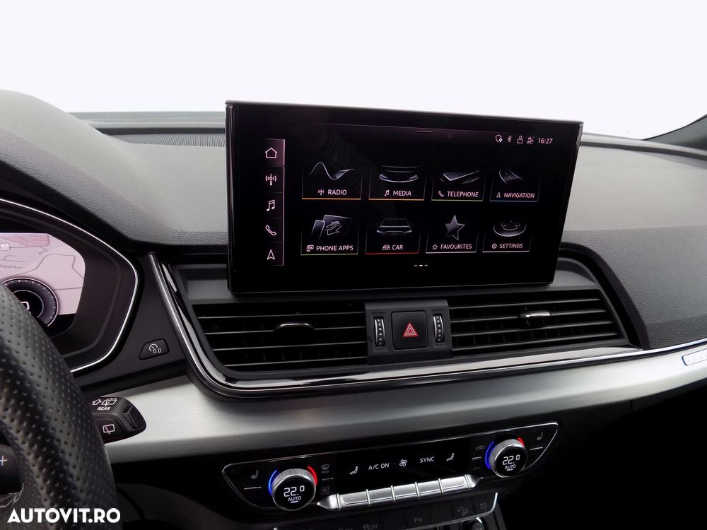 Audi Q5 40 TDI quattro S tronic S line - 19