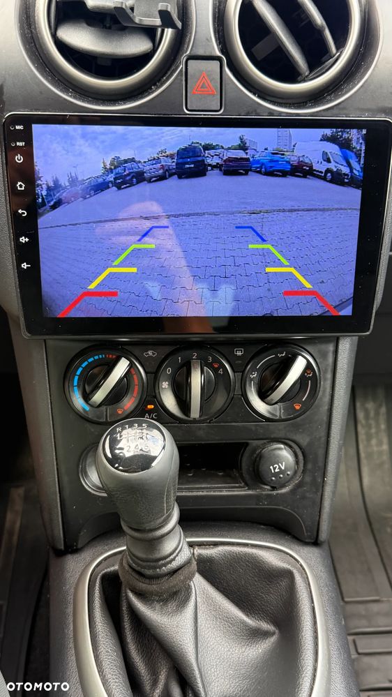 Nissan Qashqai - 6