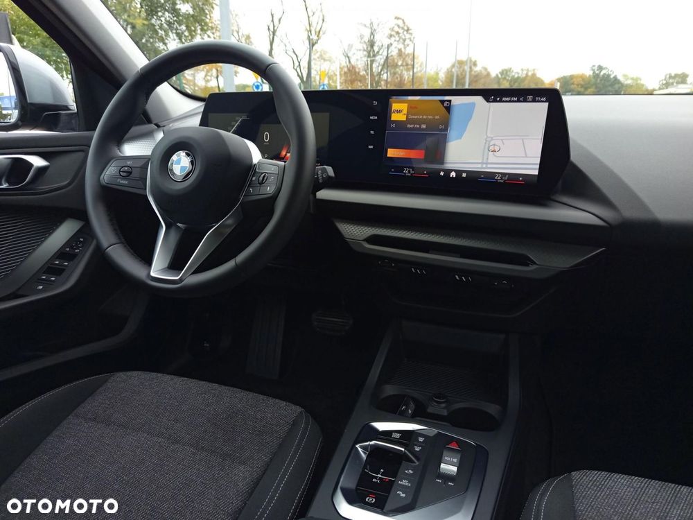 BMW Seria 1 - 12