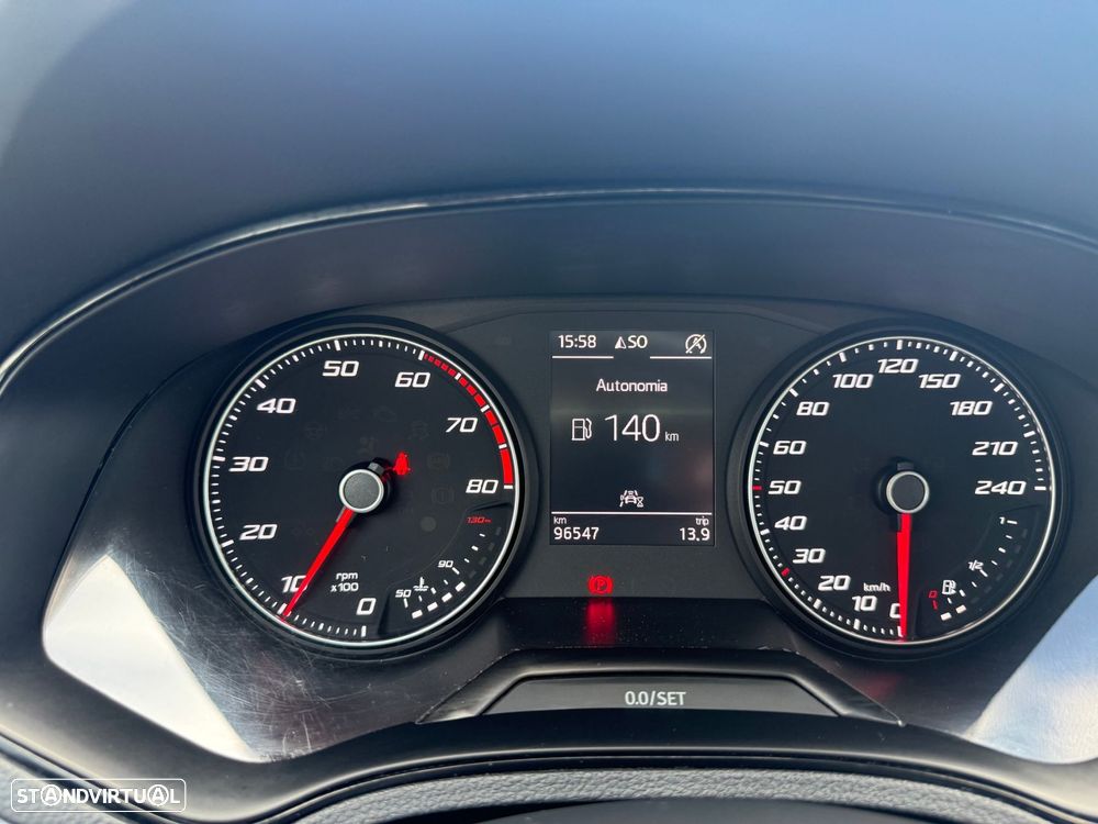 SEAT Arona 1.0 TSI Style - 6