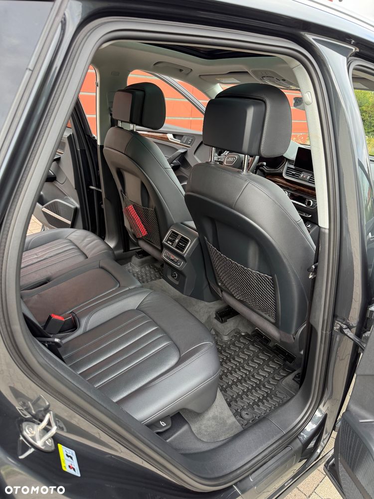 Audi Q5 - 21