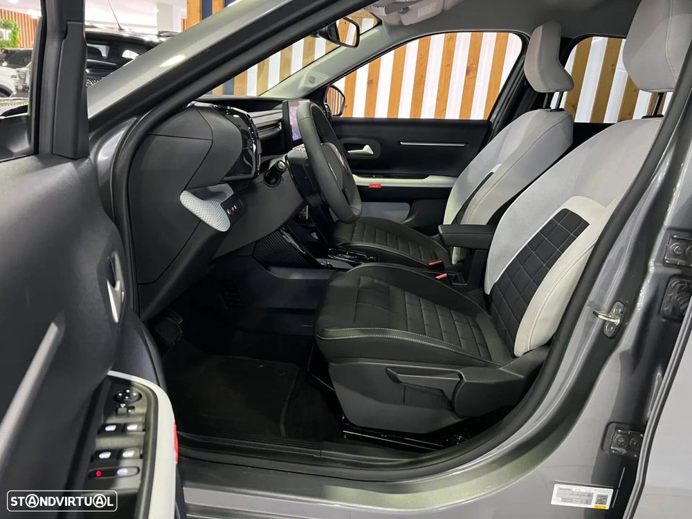 Citroën C3 1.2 Hybrid Max e-DSC6 - 9