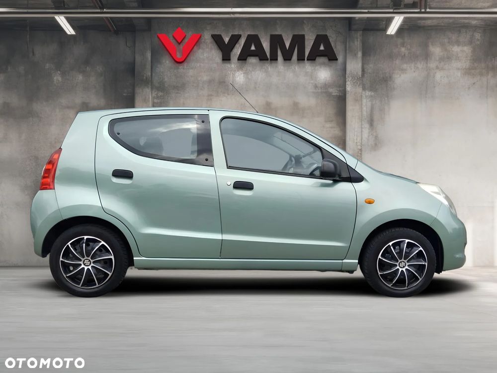 Suzuki Alto 1.0 Comfort - 6