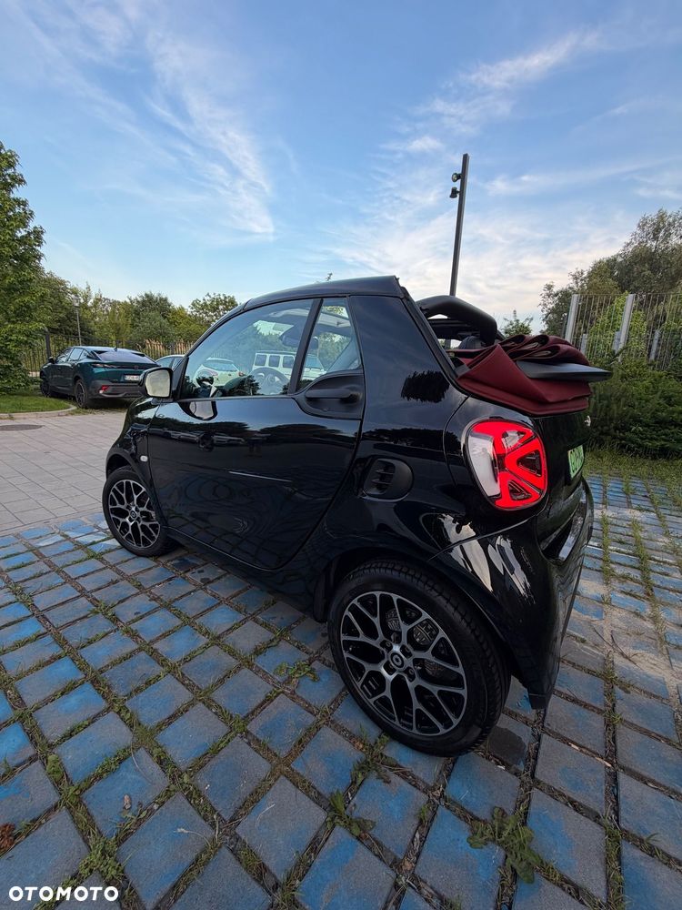 Smart Fortwo - 1