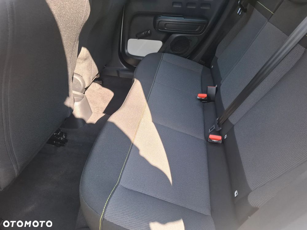 Citroën C3 1.2 PureTech Feel - 9