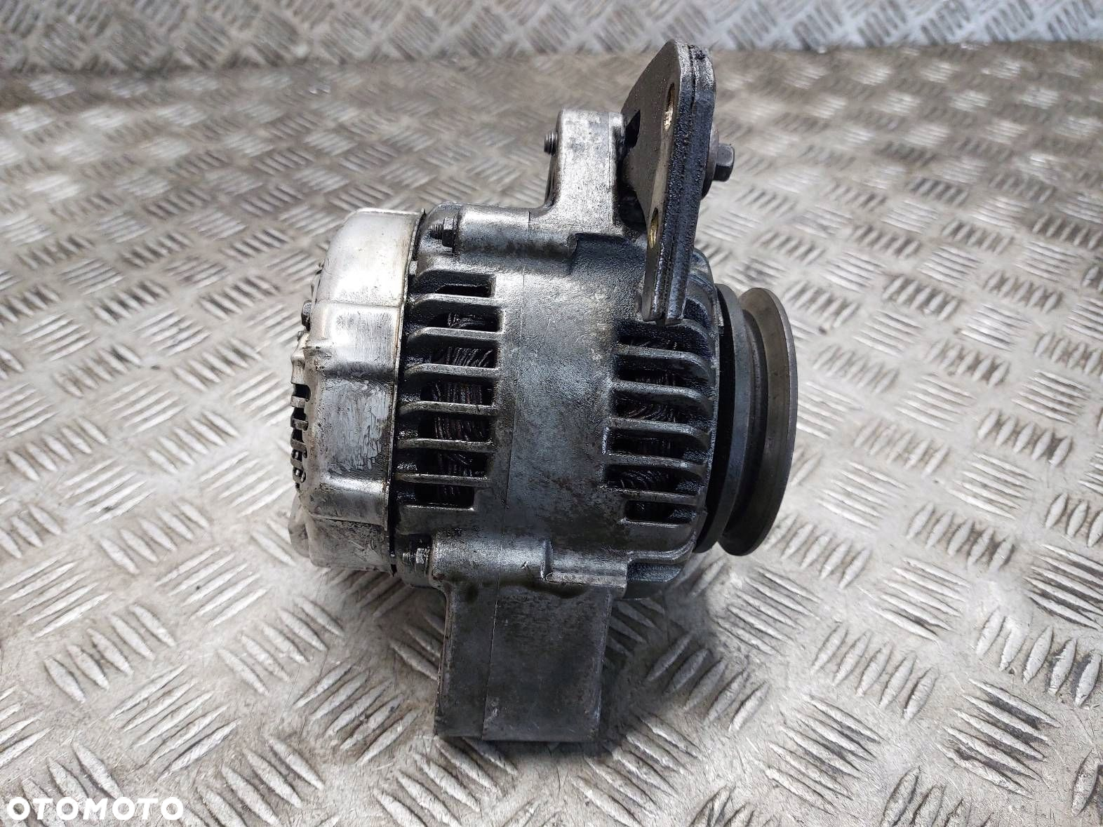 ALTERNATOR TOYOTA COROLLA E11 LIFT 2.0 D4D 27060-27030 - 6