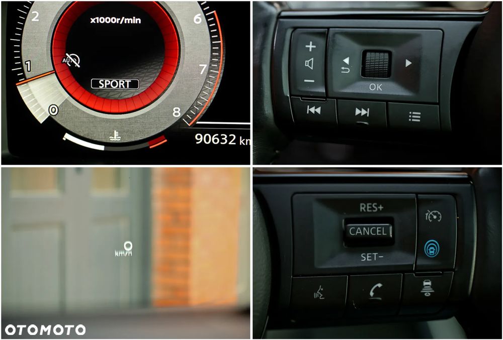 Nissan Qashqai 1.3 DIG-T Tekna+ - 39