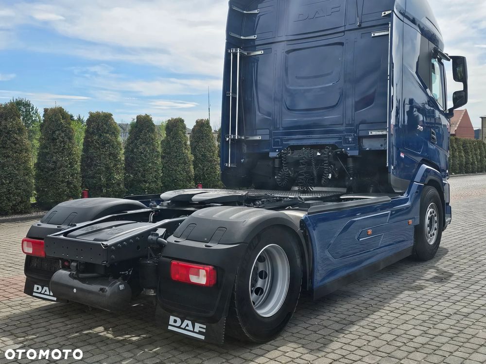 DAF XG 480 E.6 Salon PL,Serwisowany,2022XI - 10