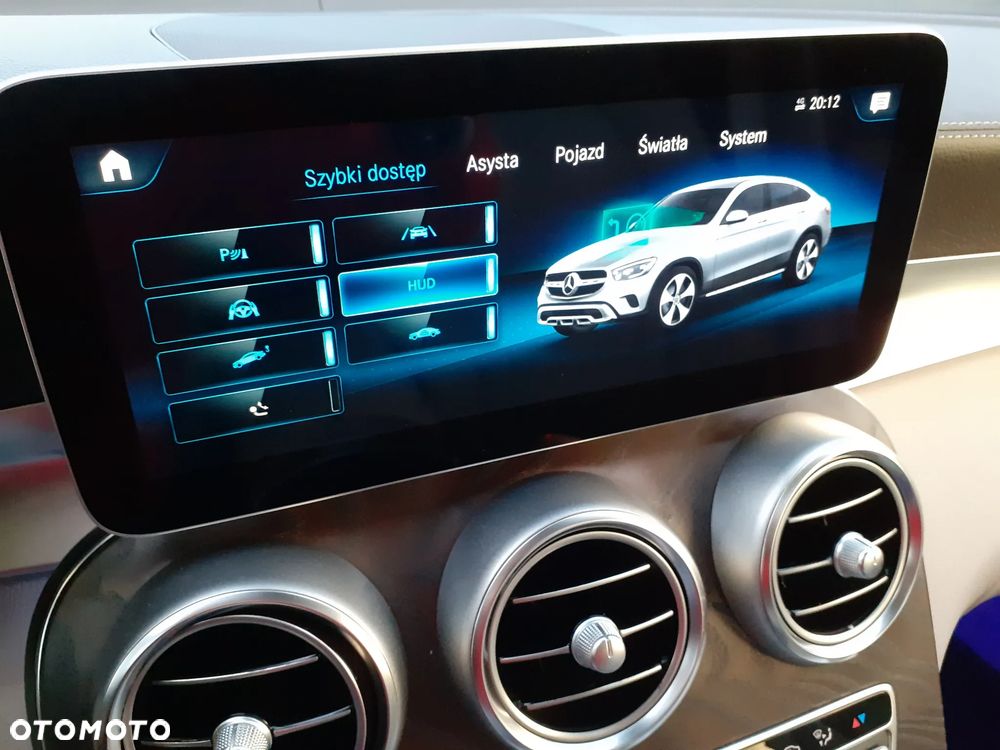 Mercedes-Benz GLC 200 4Matic 9G-TRONIC AMG Line - 37