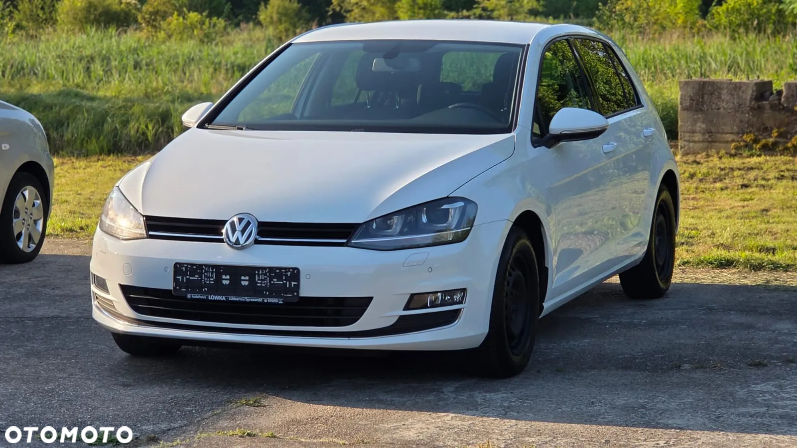 Volkswagen Golf 1.4 TSI Highline - 2