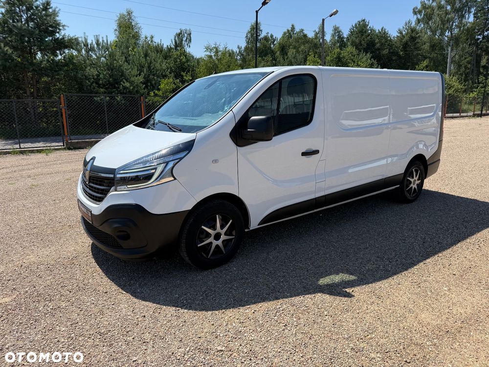 Renault Trafic - 5