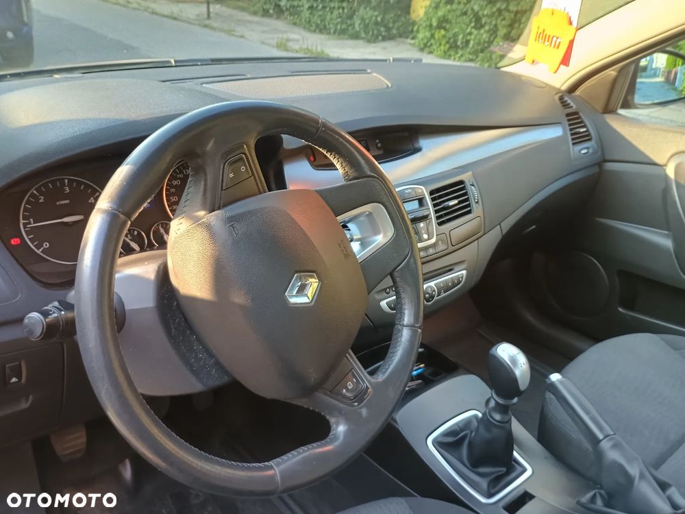 Renault Laguna 1.5 dCi Expression - 5