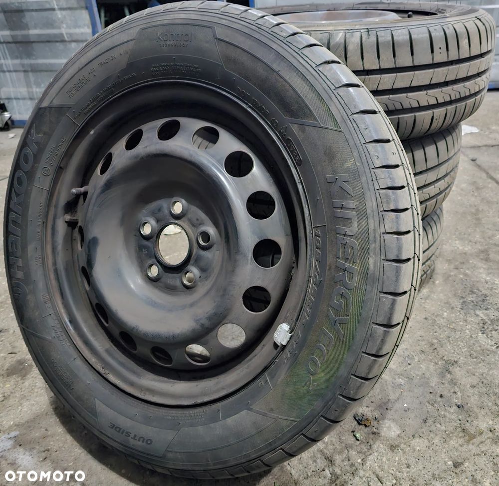 Toyota Verso S 1.33 VVT-i Life - 20