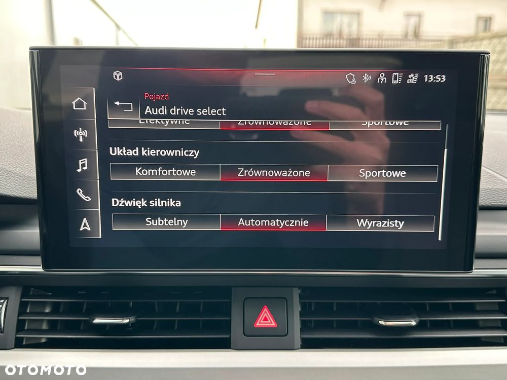 Audi A5 Sportback 45 TFSI mHEV Quattro S tronic - 36
