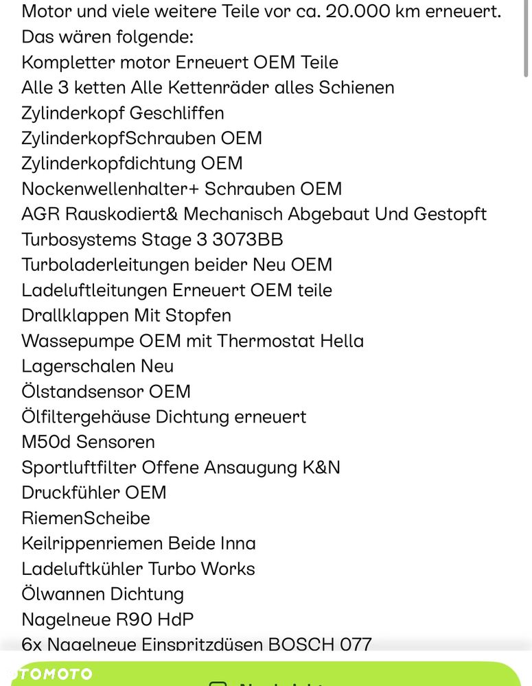 BMW Seria 5 - 22