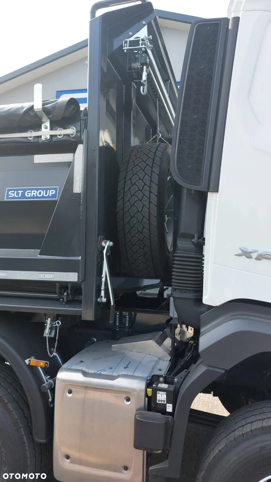 DAF XFC480 FAD - 30