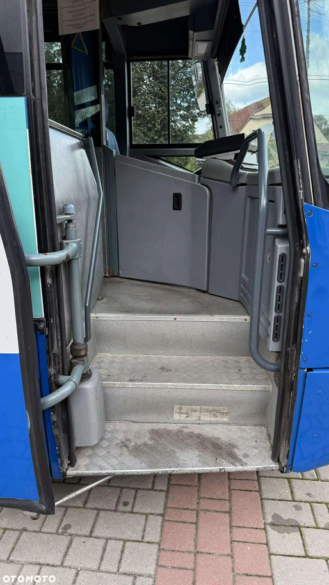 Iveco SOR C 10,5 - 10