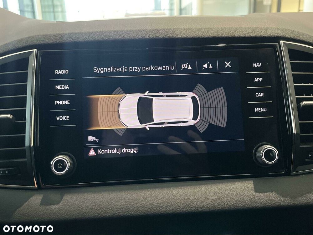 Skoda Karoq - 17