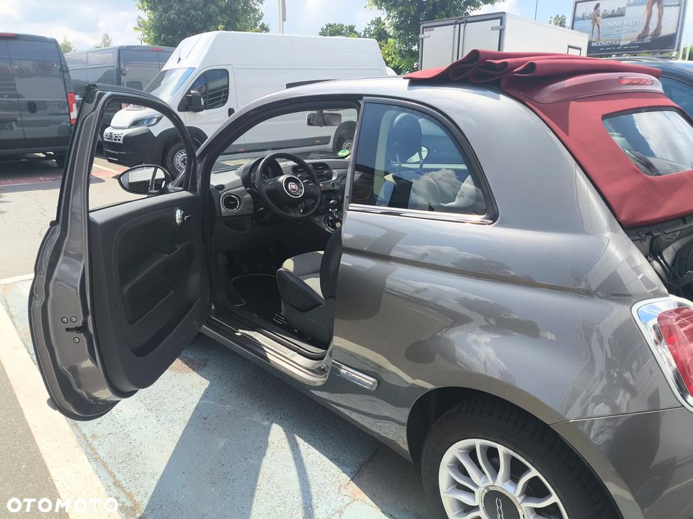 Fiat 500 0.9 TwinAir Turbo Start&Stopp - 16