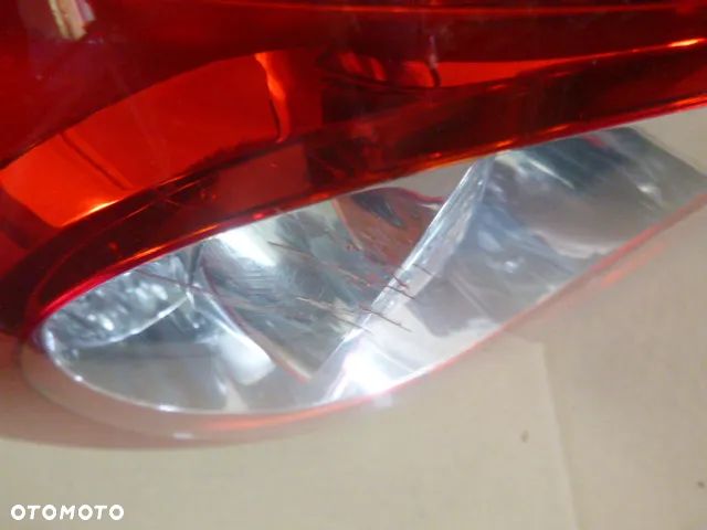 LAMPA LEWY TYŁ LEWA TYLNA VOLKSWAGEN JETTA V 05-10 - 7