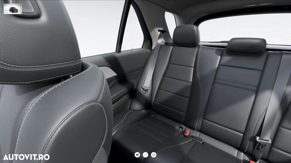 Mercedes-Benz GLE 350 d 4MATIC 9G-TRONIC - 9