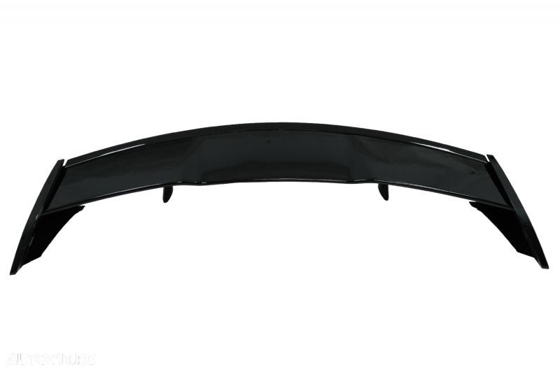 Eleron Portbagaj compatibil cu Mercedes GLA X156 (2014-2019) GLA45 Des - 2