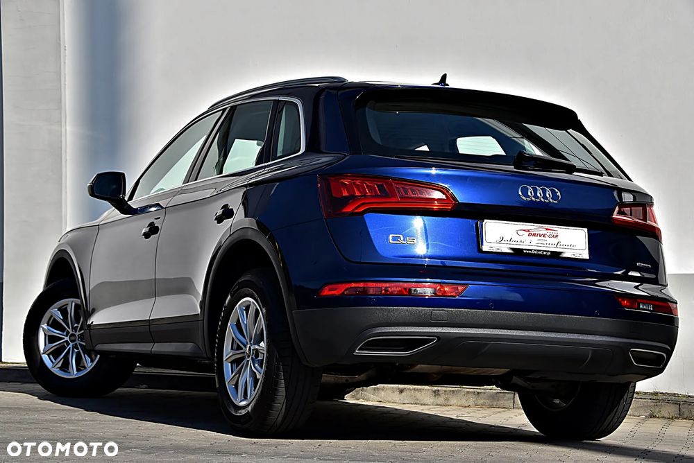 Audi Q5 35 TDI Quattro S tronic - 5