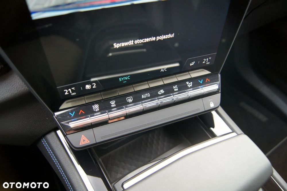 Renault Espace E-TECH Full Hybrid 200 Esprit Alpine 5-Sitzer - 25