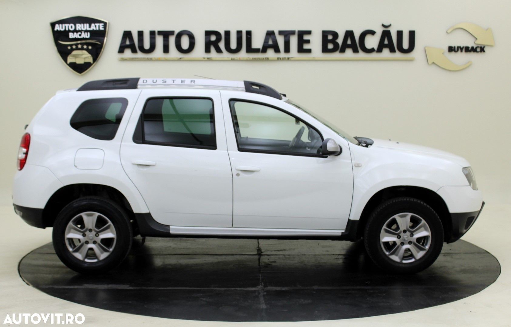 Dacia Duster - 4