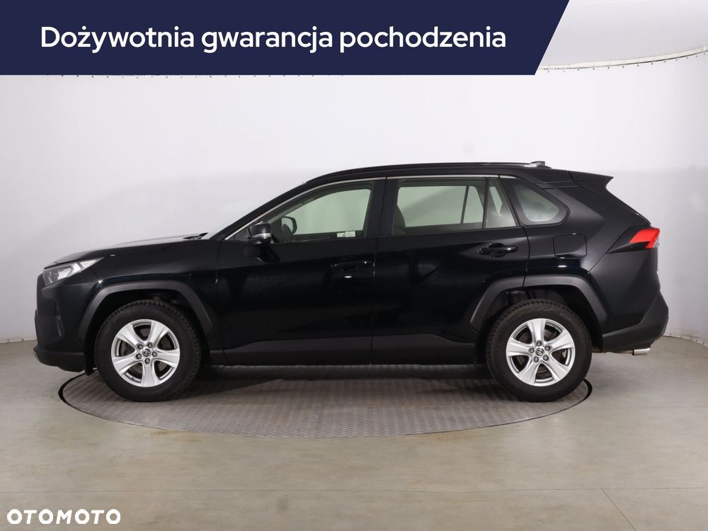 Toyota RAV4 - 4