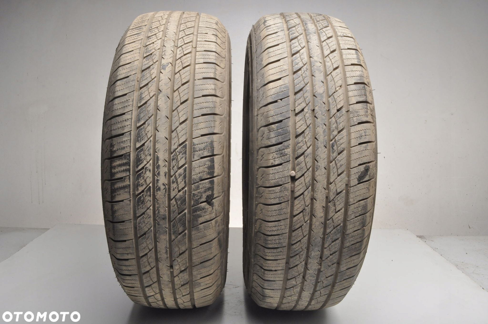 2X OPONY SUPERIA STAR CROSS 215/65R17" 2023R - 1